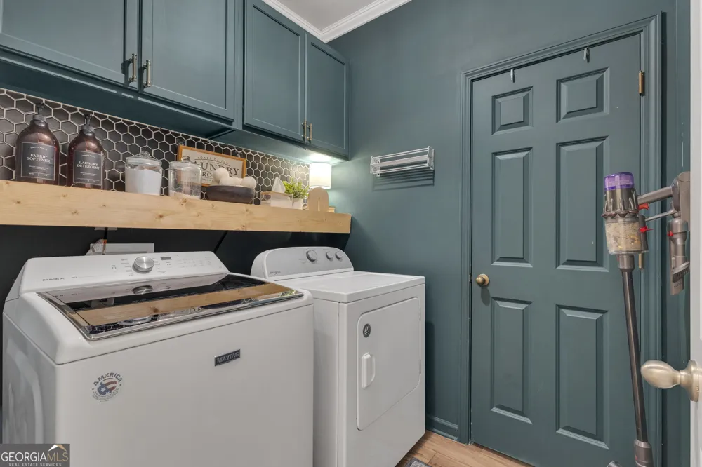 43 Hilltop PL Newnan, GA 30263