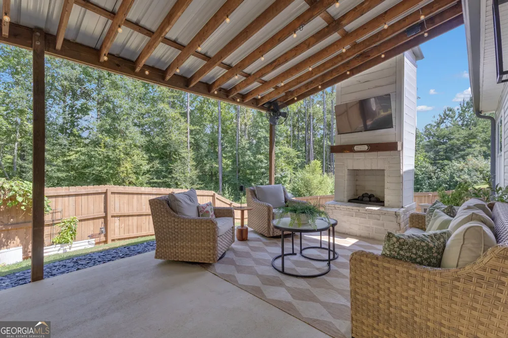 43 Hilltop PL Newnan, GA 30263