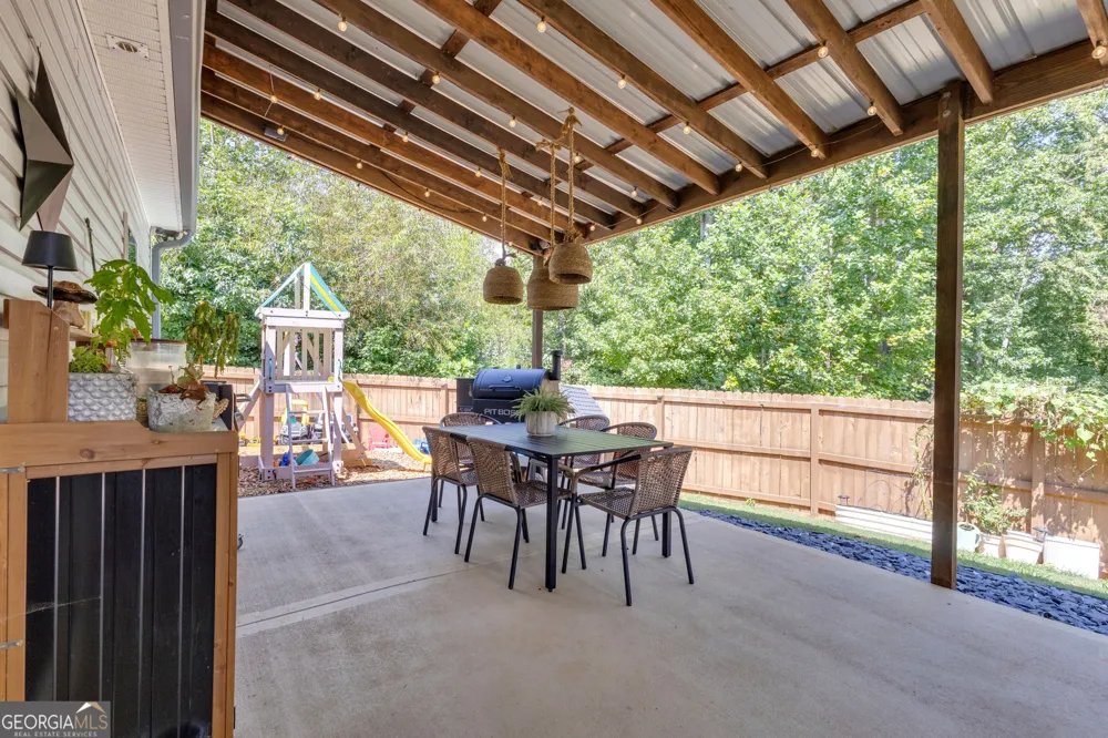 43 Hilltop PL Newnan, GA 30263