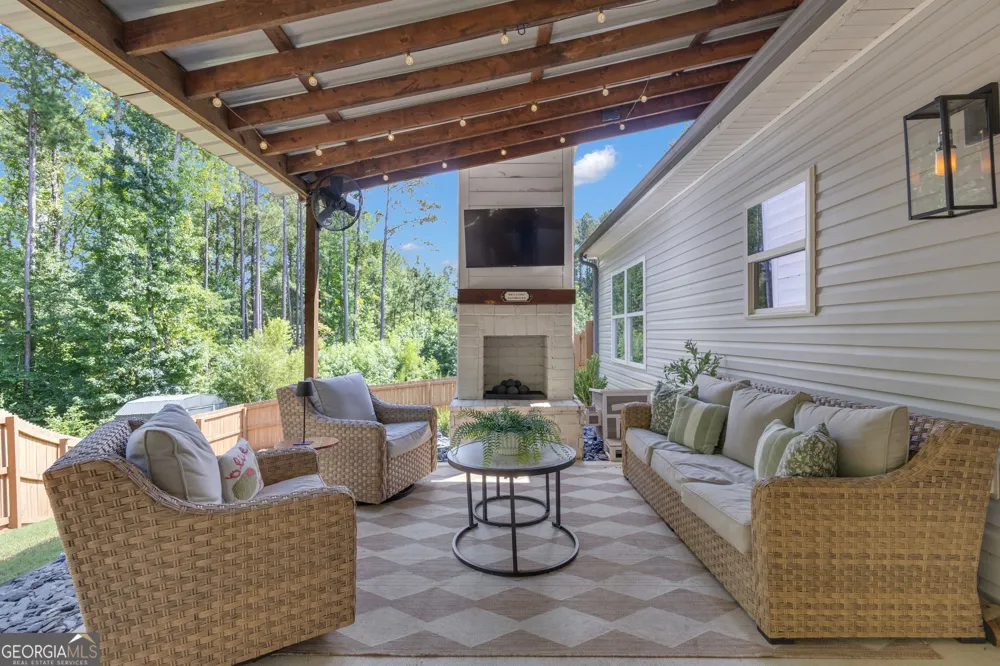 43 Hilltop PL Newnan, GA 30263