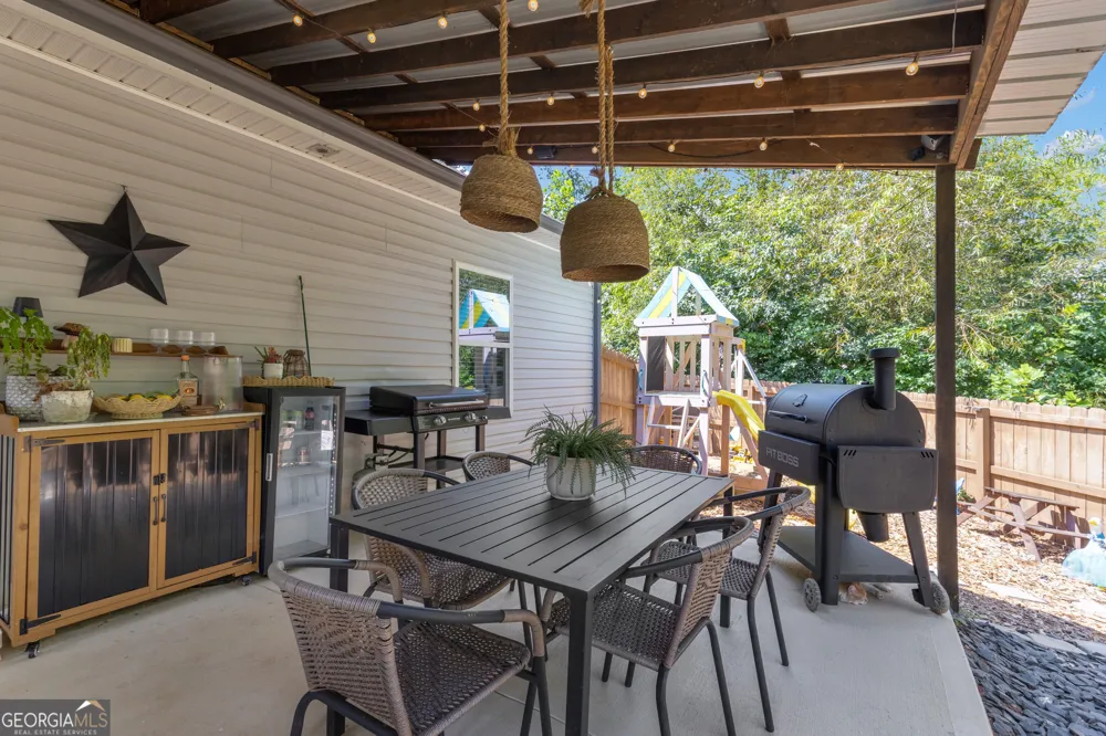 43 Hilltop PL Newnan, GA 30263