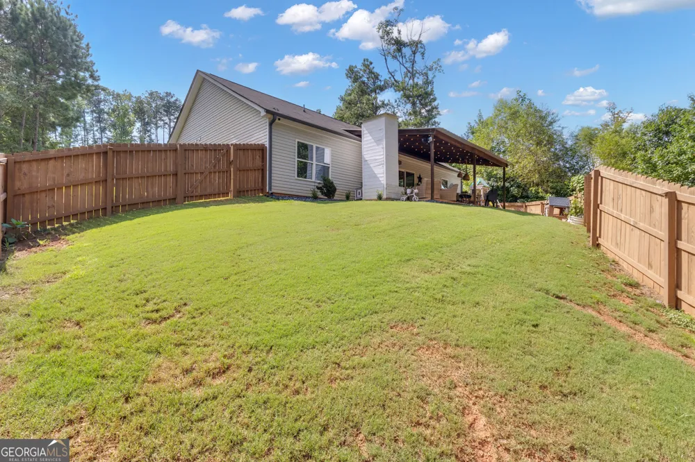 43 Hilltop PL Newnan, GA 30263
