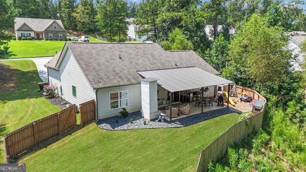 43 Hilltop PL Newnan, GA 30263