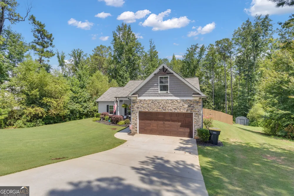 43 Hilltop PL Newnan, GA 30263