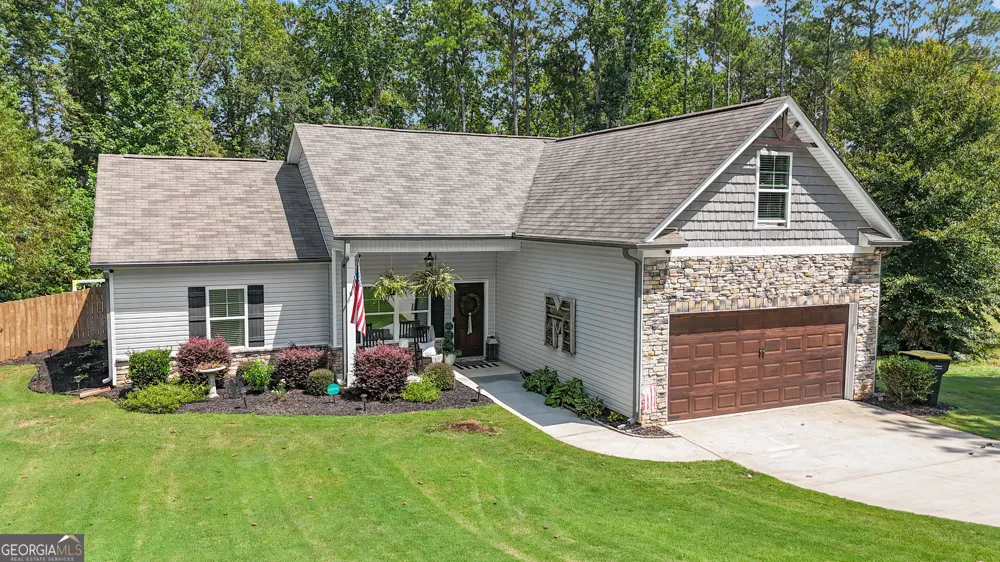 43 Hilltop PL Newnan, GA 30263