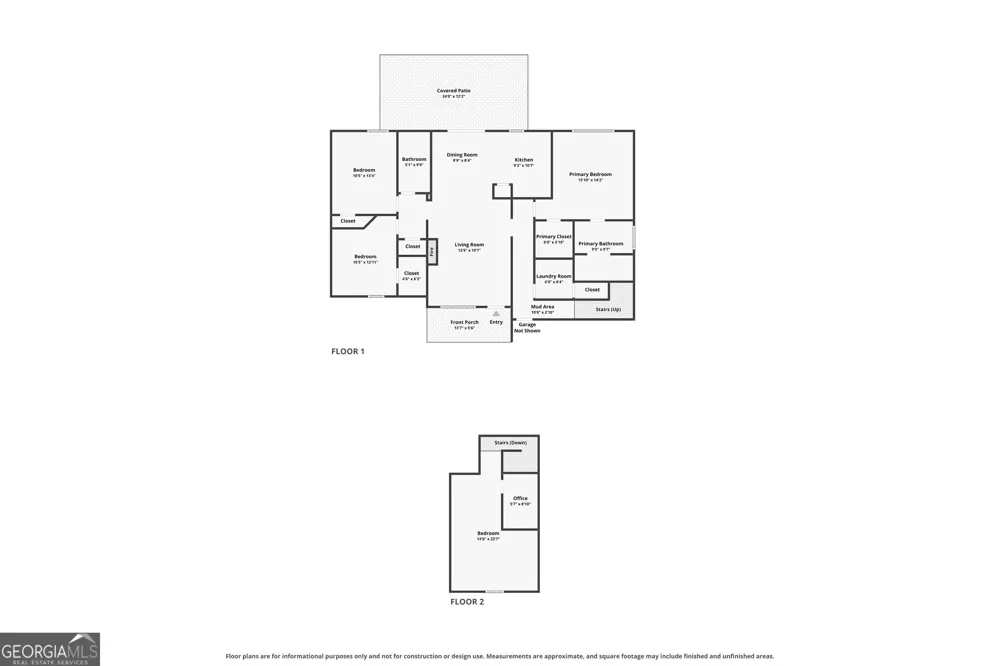 43 Hilltop PL Newnan, GA 30263