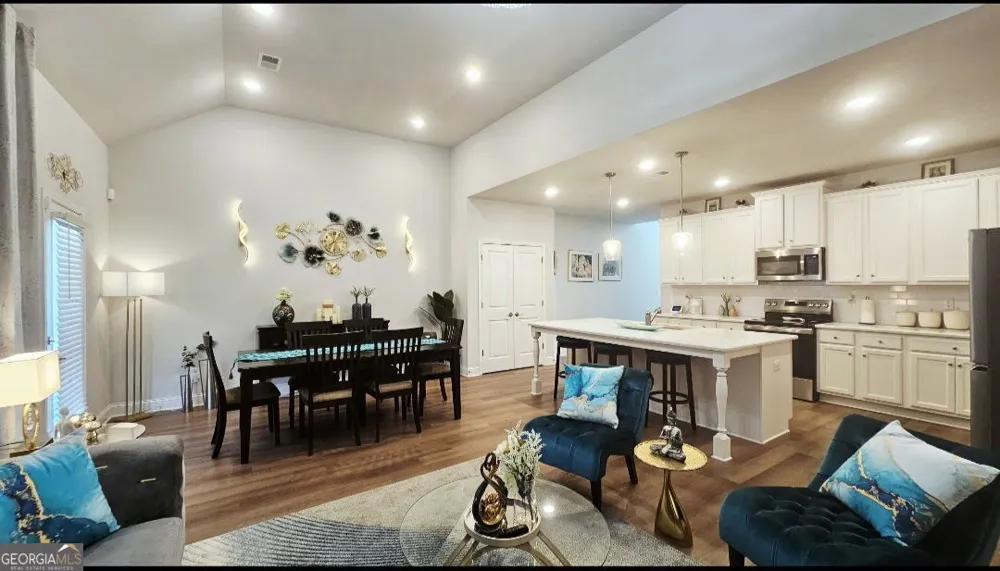 140 Applewood WAY Homer, GA 30547