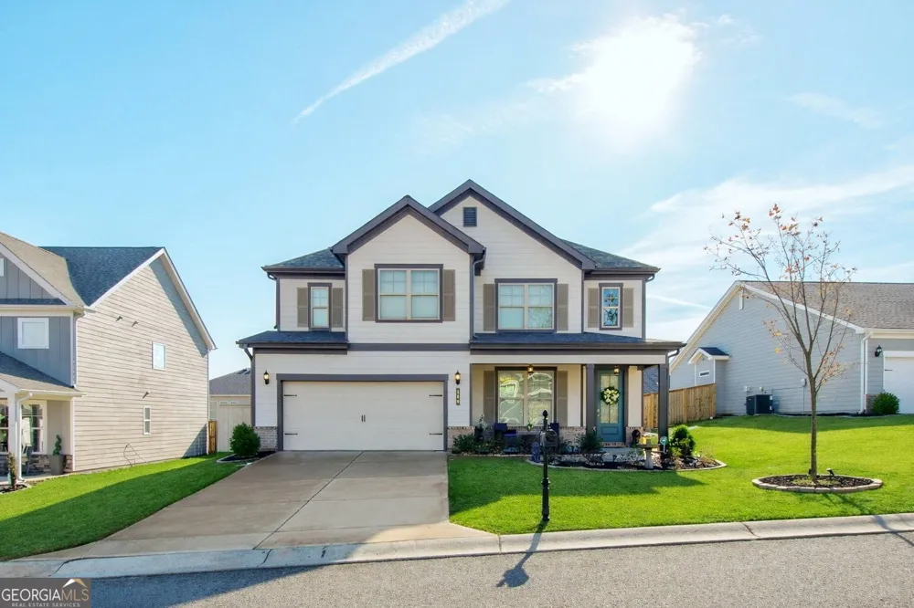 140 Applewood WAY Homer, GA 30547