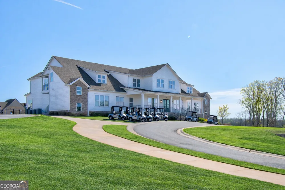 140 Applewood WAY Homer, GA 30547