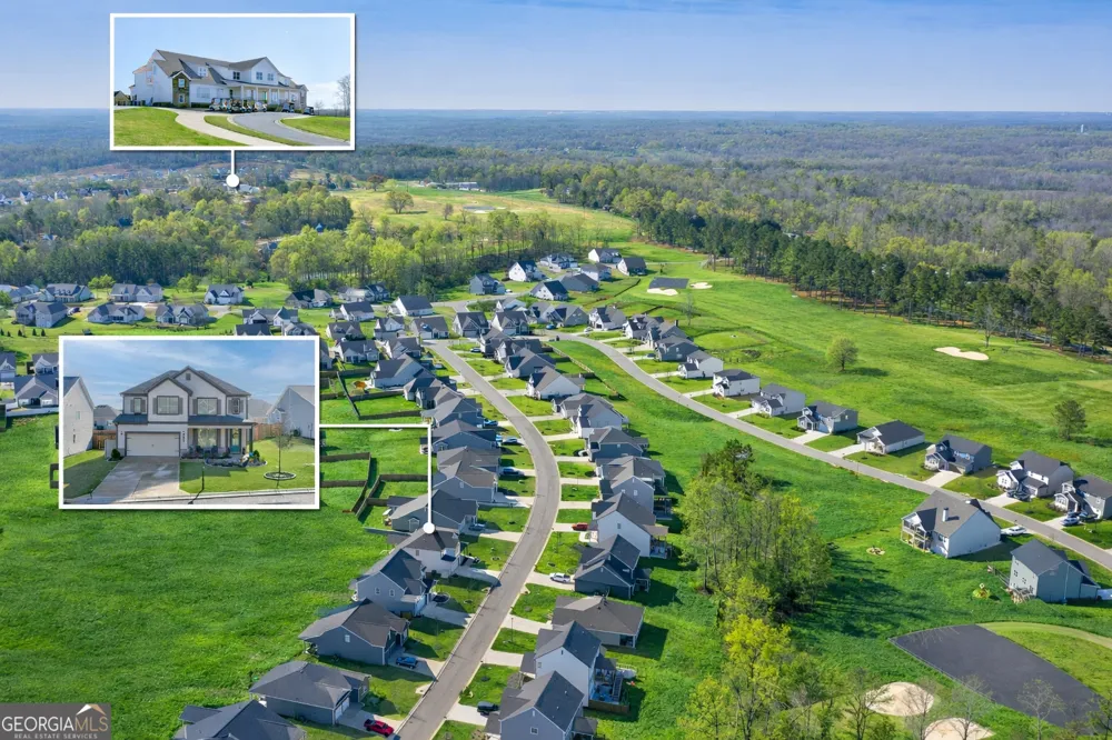 140 Applewood WAY Homer, GA 30547
