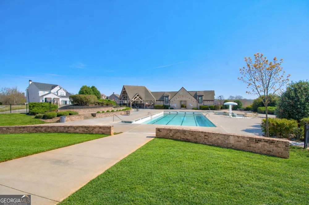 140 Applewood WAY Homer, GA 30547