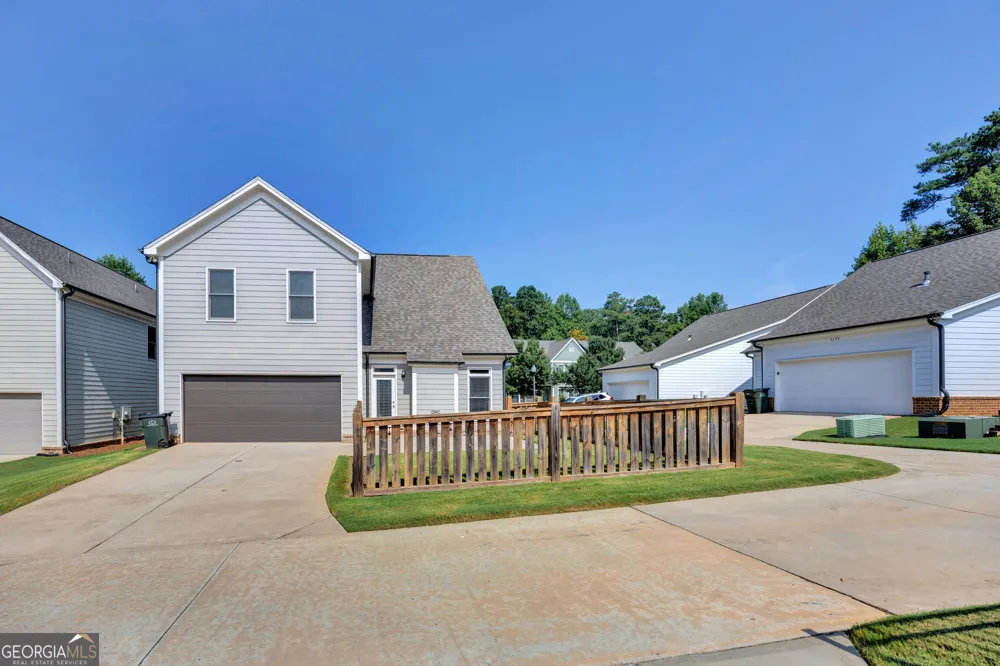 5120 Arnold ST Covington, GA 30014