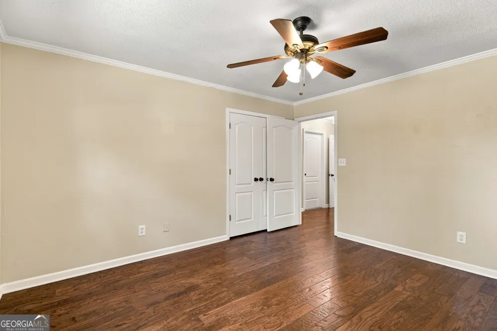 134 Hawkins RD Armuchee, GA 30105