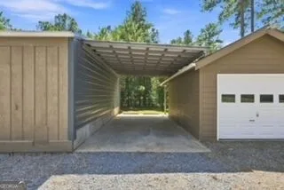 134 Hawkins RD Armuchee, GA 30105