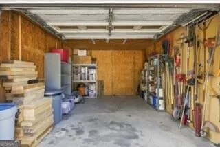 134 Hawkins RD Armuchee, GA 30105