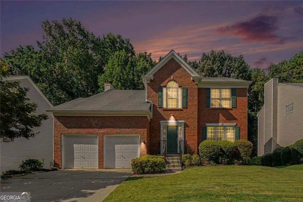2200 Traywick Chase Alpharetta, GA 30004