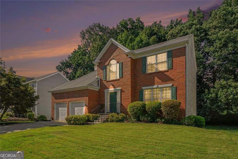 2200 Traywick Chase Alpharetta, GA 30004