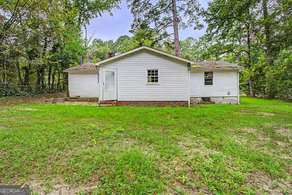 129 Alton RD Macon, GA 31211