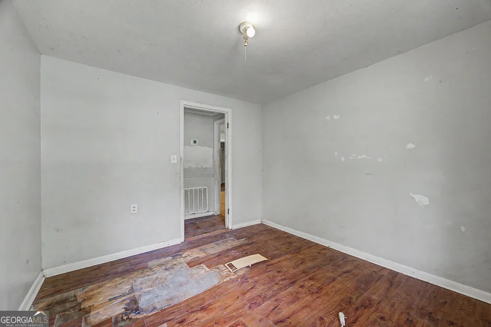 129 Alton RD Macon, GA 31211