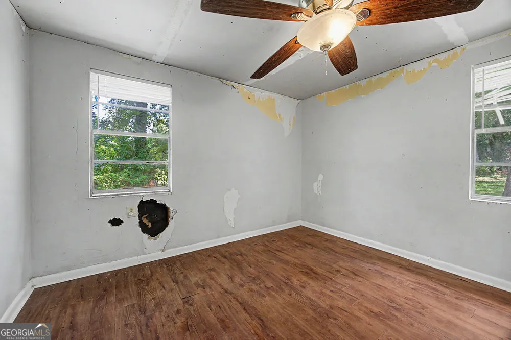 129 Alton RD Macon, GA 31211