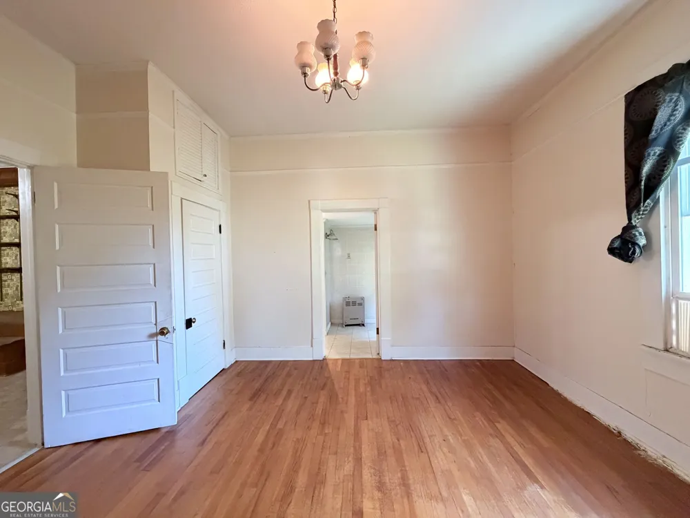 605 S Jefferson ST Washington, GA 30673
