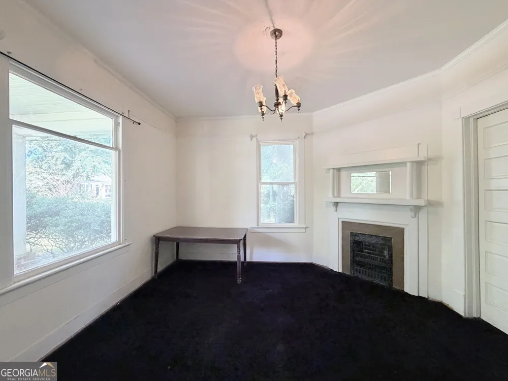 605 S Jefferson ST Washington, GA 30673
