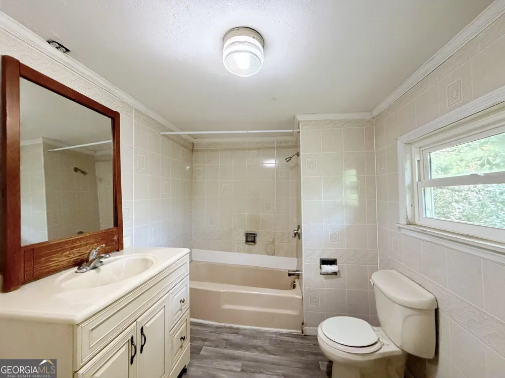605 S Jefferson ST Washington, GA 30673