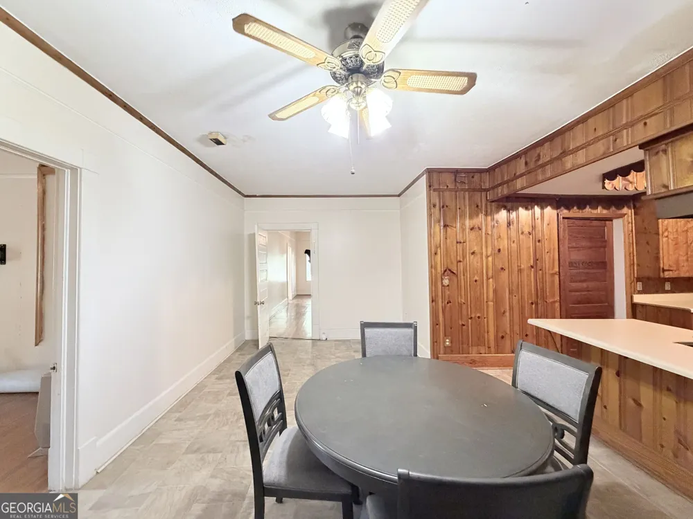 605 S Jefferson ST Washington, GA 30673