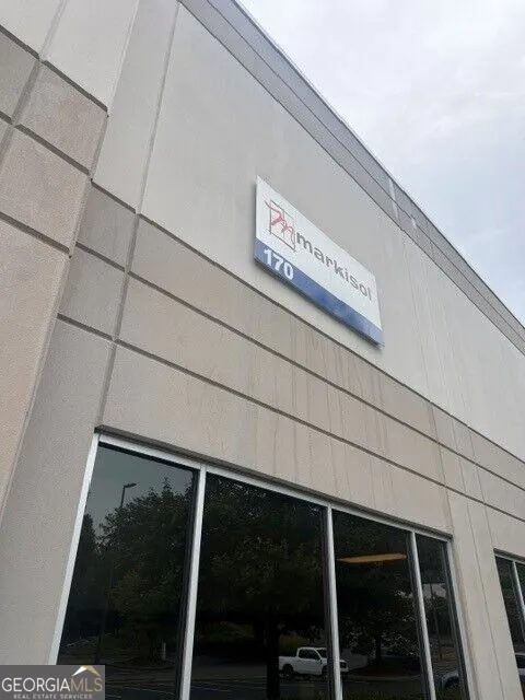 700 Pinnacle CT Norcross, GA 30071