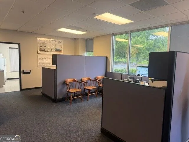 700 Pinnacle CT Norcross, GA 30071