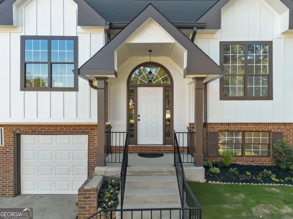 6802 Magnolia Park DR Norcross, GA 30093