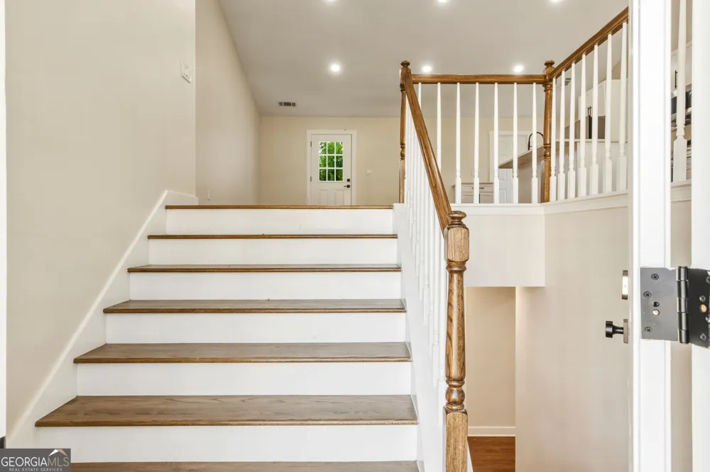 6802 Magnolia Park DR Norcross, GA 30093