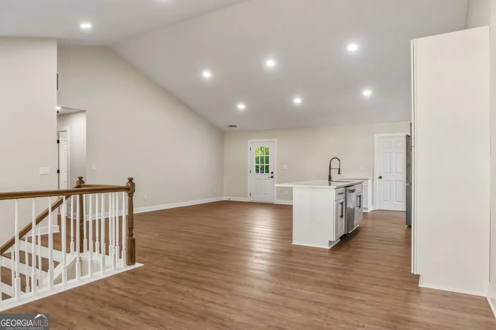 6802 Magnolia Park DR Norcross, GA 30093