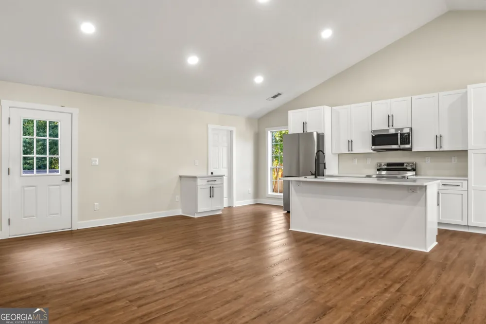 6802 Magnolia Park DR Norcross, GA 30093