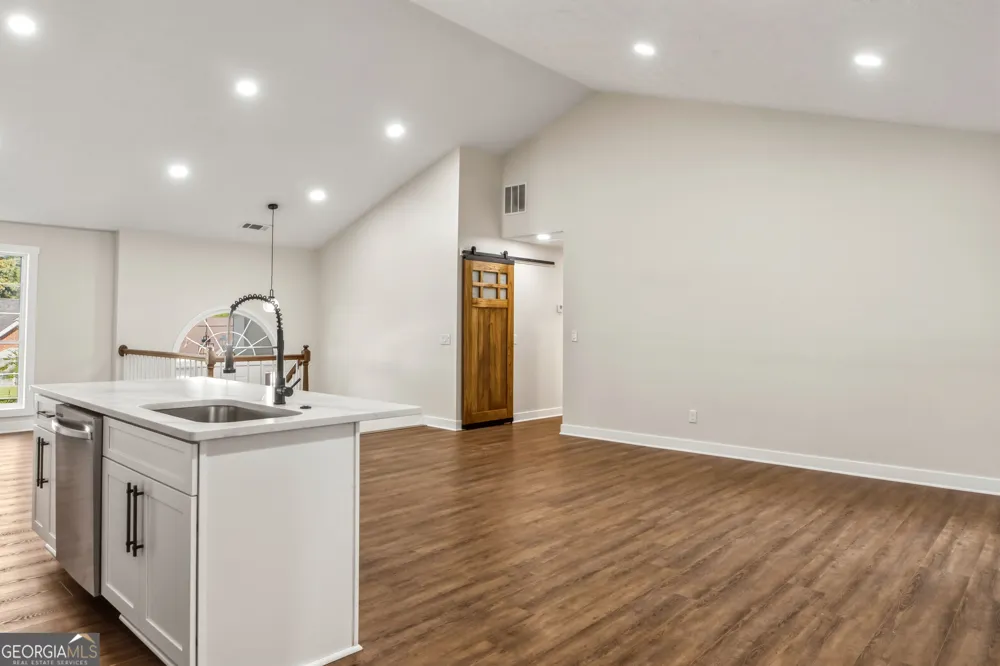 6802 Magnolia Park DR Norcross, GA 30093