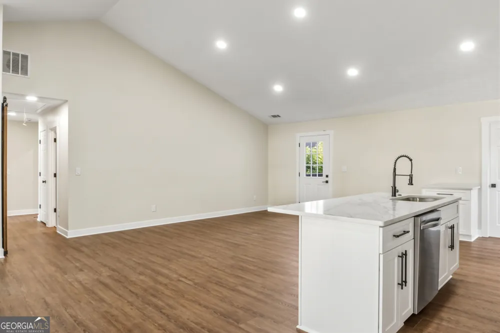 6802 Magnolia Park DR Norcross, GA 30093