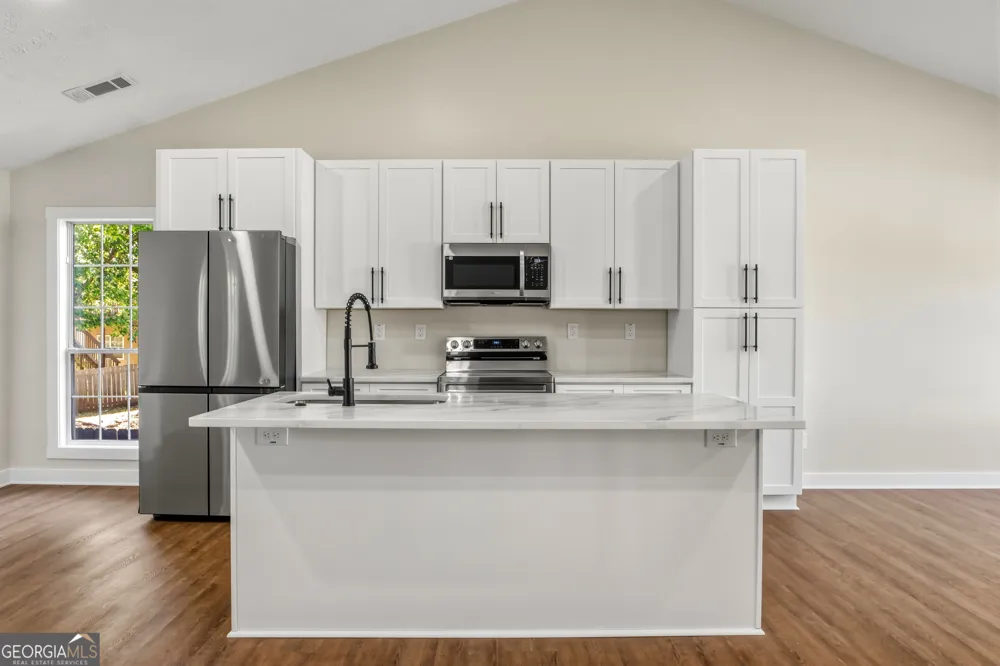 6802 Magnolia Park DR Norcross, GA 30093