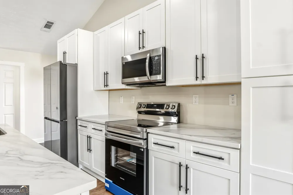 6802 Magnolia Park DR Norcross, GA 30093