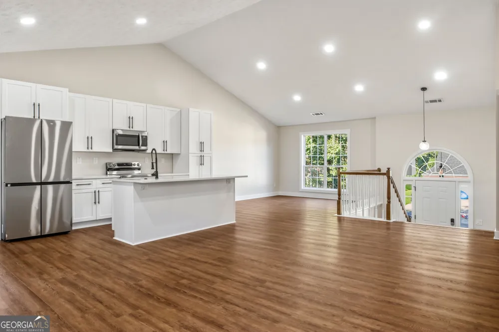 6802 Magnolia Park DR Norcross, GA 30093