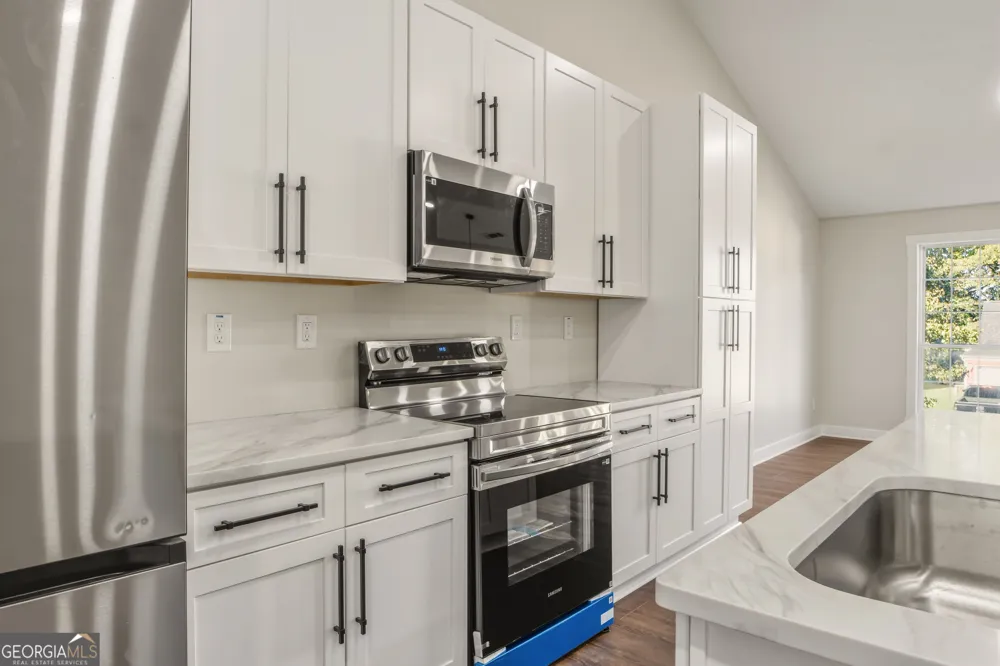 6802 Magnolia Park DR Norcross, GA 30093