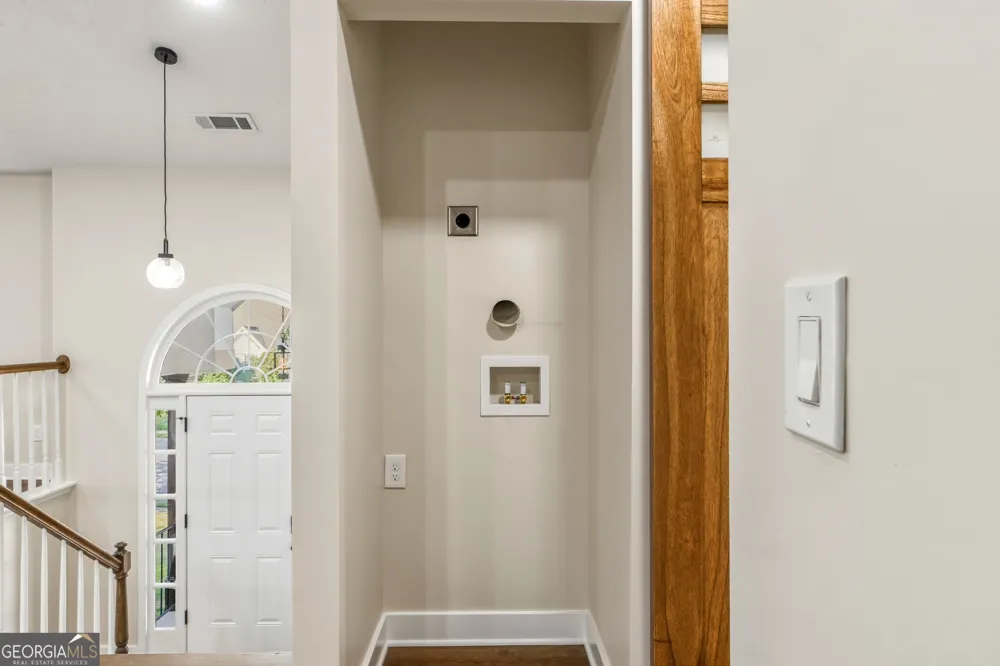 6802 Magnolia Park DR Norcross, GA 30093