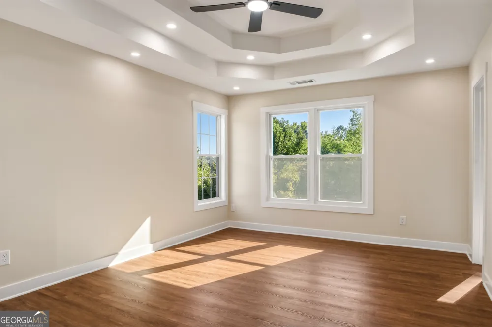 6802 Magnolia Park DR Norcross, GA 30093