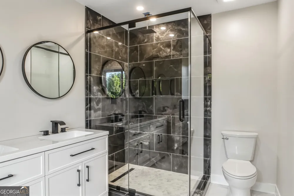 6802 Magnolia Park DR Norcross, GA 30093