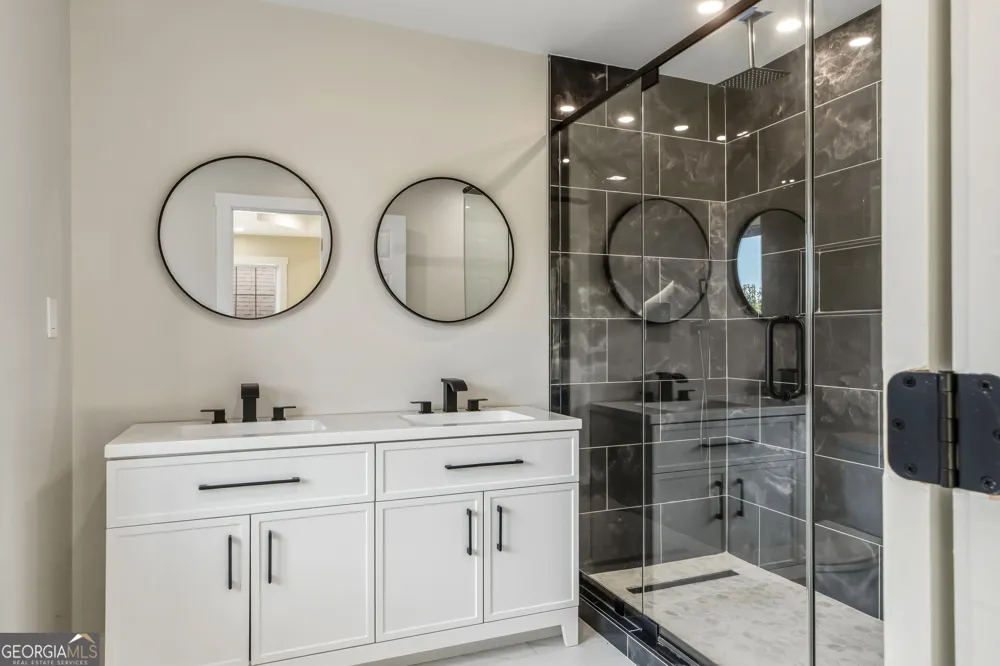 6802 Magnolia Park DR Norcross, GA 30093