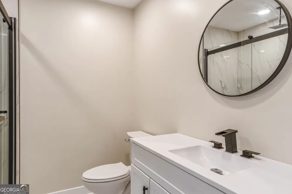 6802 Magnolia Park DR Norcross, GA 30093