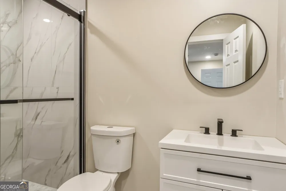 6802 Magnolia Park DR Norcross, GA 30093