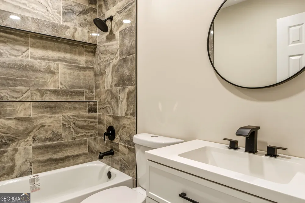 6802 Magnolia Park DR Norcross, GA 30093