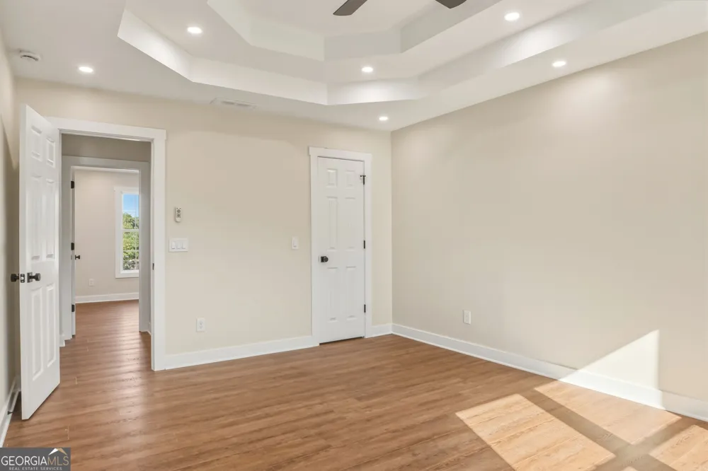 6802 Magnolia Park DR Norcross, GA 30093