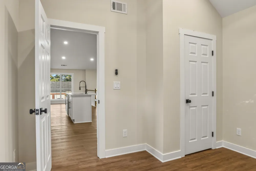 6802 Magnolia Park DR Norcross, GA 30093