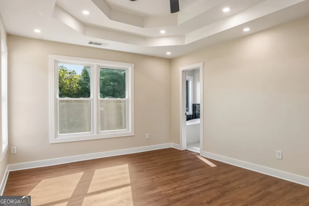 6802 Magnolia Park DR Norcross, GA 30093